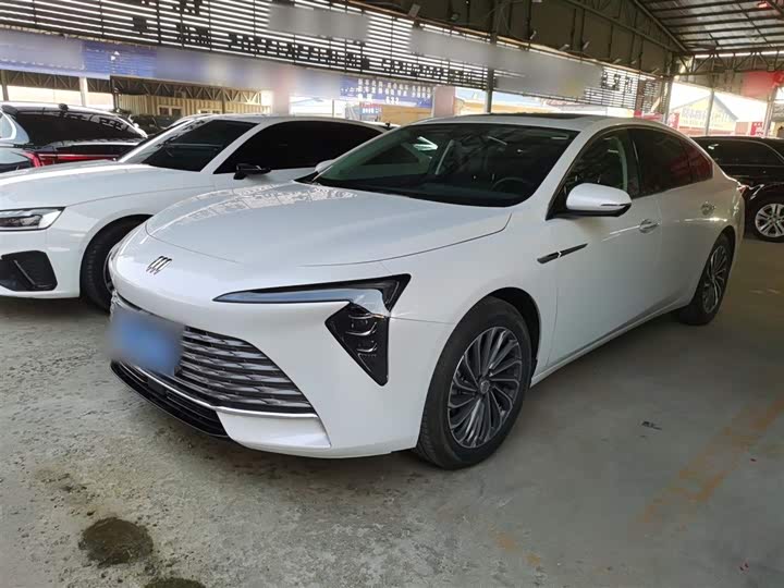 Buick LaCrosse 2023 2023款 28T 越尊版