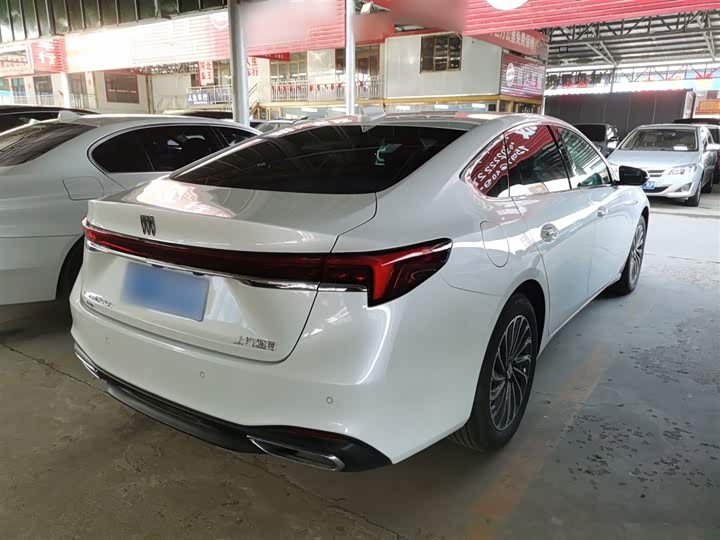 Buick LaCrosse 2023 2023款 28T 越尊版