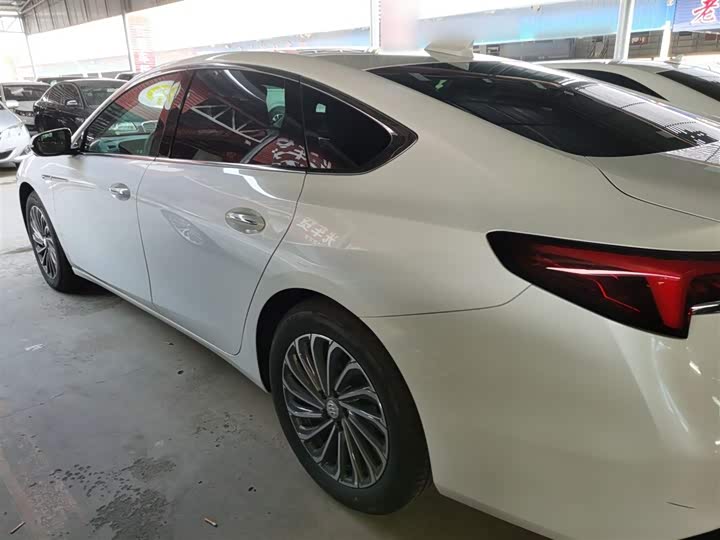 Buick LaCrosse 2023 2023款 28T 越尊版