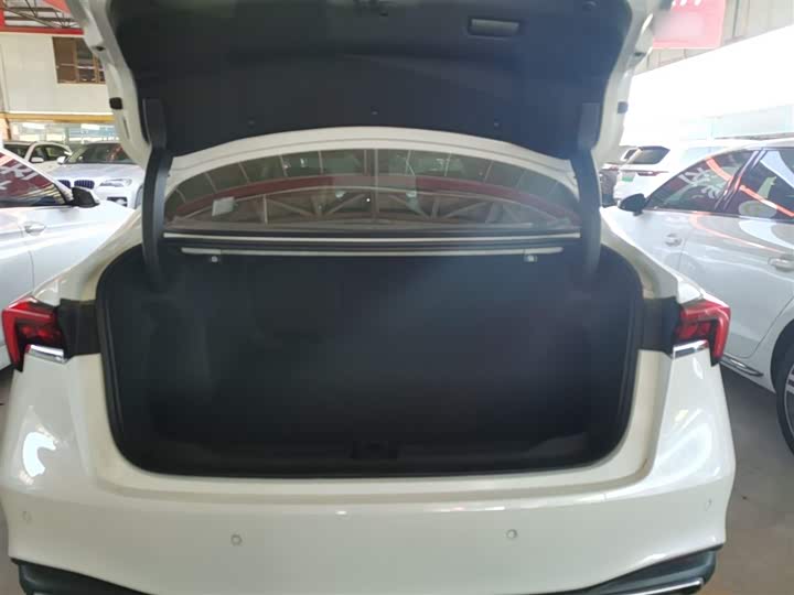 Buick LaCrosse 2023 2023款 28T 越尊版