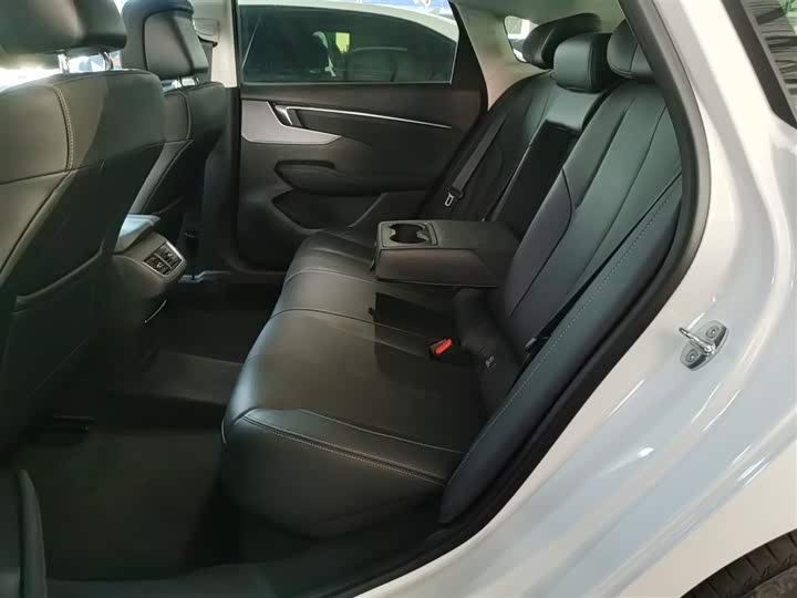 Buick LaCrosse 2023 2023款 28T 越尊版