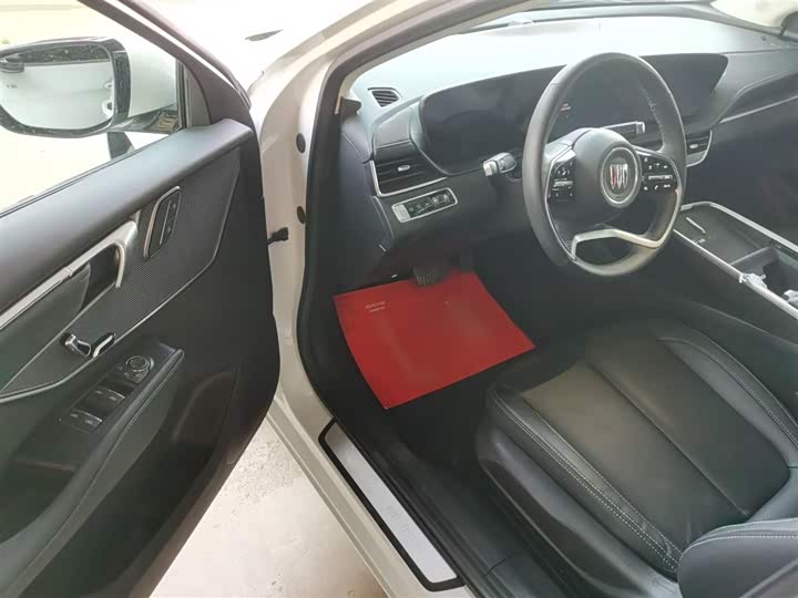 Buick LaCrosse 2023 2023款 28T 越尊版