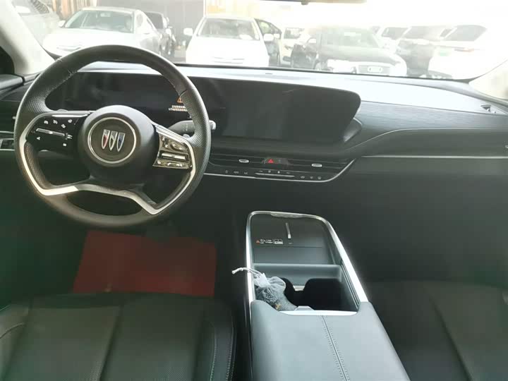 Buick LaCrosse 2023 2023款 28T 越尊版