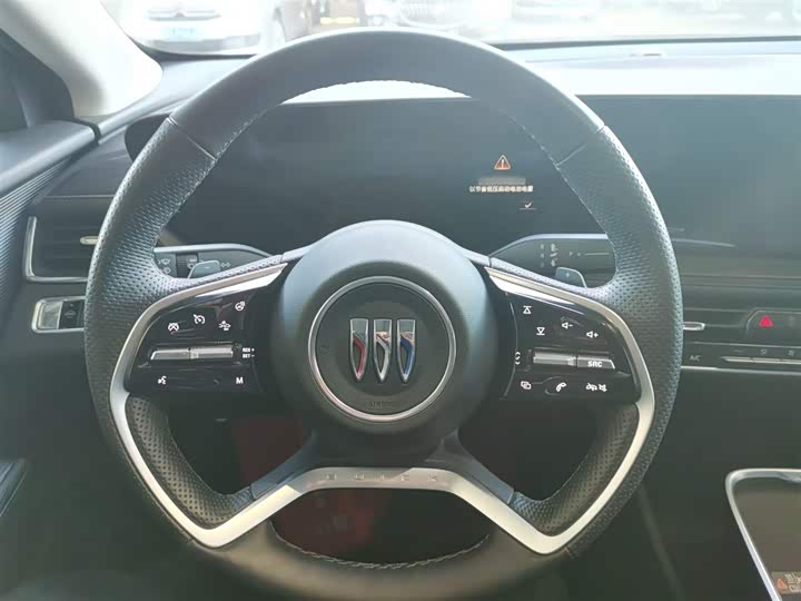 Buick LaCrosse 2023 2023款 28T 越尊版