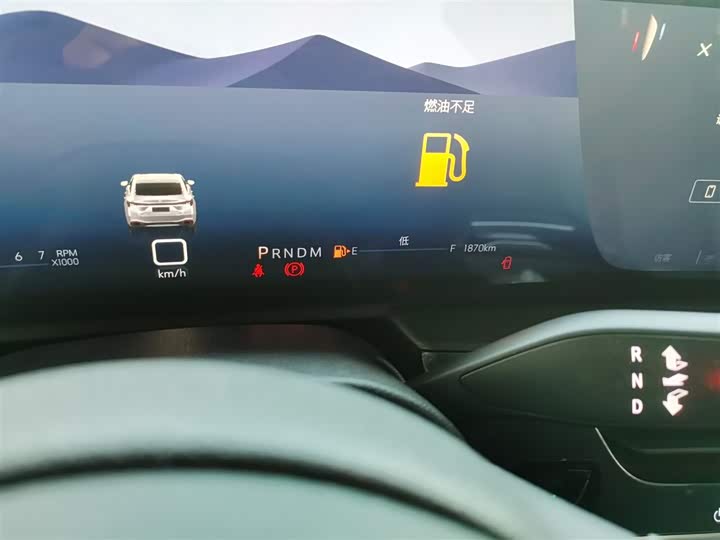 Buick LaCrosse 2023 2023款 28T 越尊版