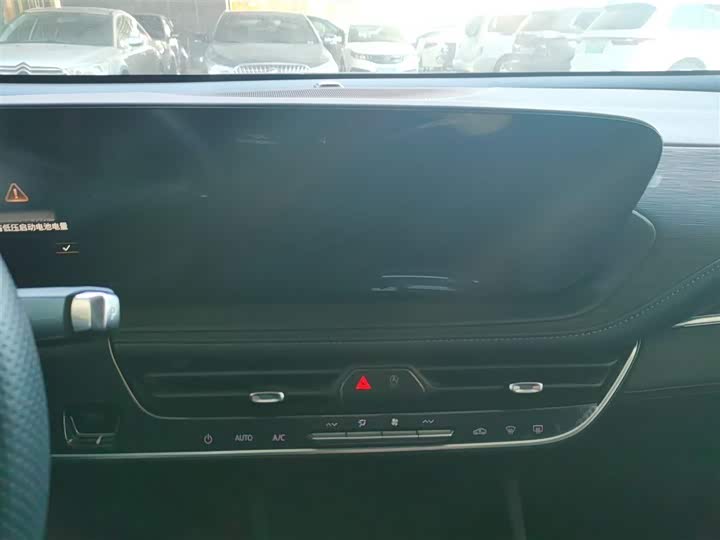 Buick LaCrosse 2023 2023款 28T 越尊版