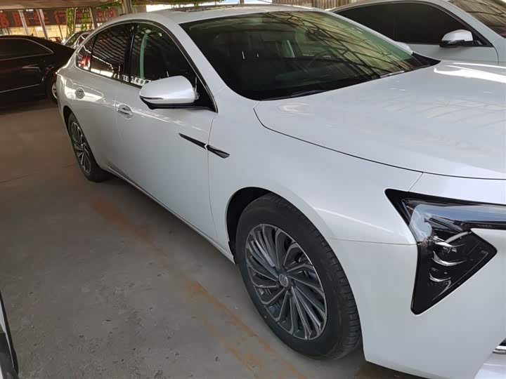 Buick LaCrosse 2023 2023款 28T 越尊版