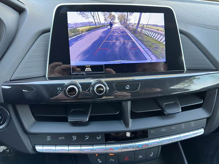 Cadillac CT4 2023 2023款 28T 豪华型