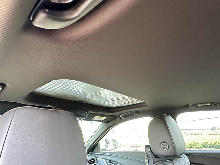 Cadillac CT4 2023 2023款 28T 豪华型