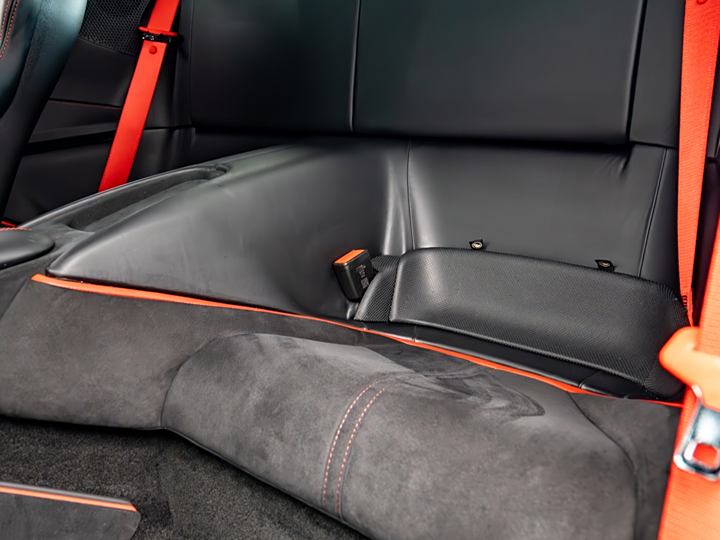 Ferrari Roma 2020 2020款 3.9T V8