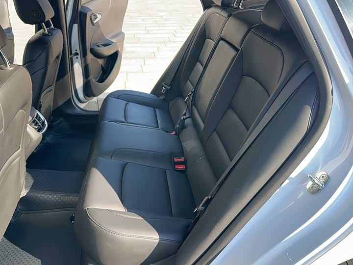 Chevrolet Malibu XL 2022 2022款 535T 自动锐动版