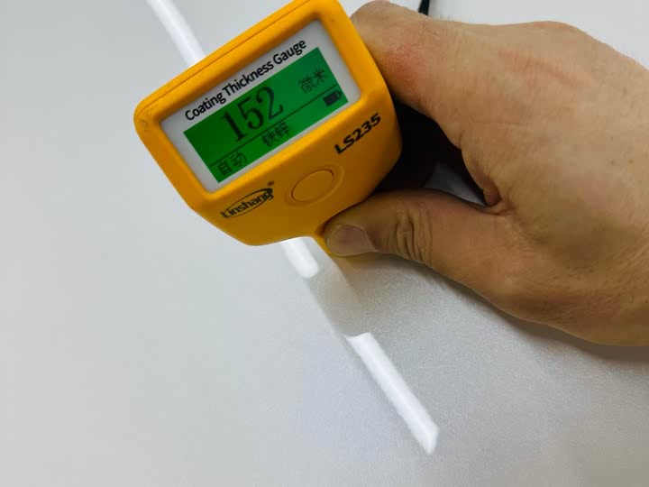 Ford Taurus 2019 2019款 EcoBoost 245 尊享版