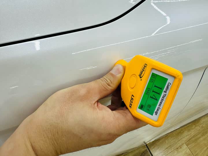 Ford Taurus 2019 2019款 EcoBoost 245 尊享版