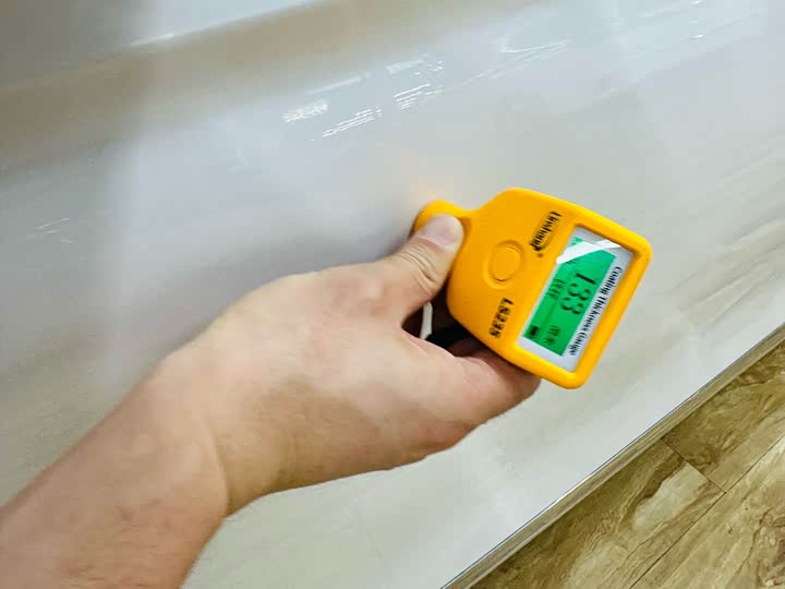 Ford Taurus 2019 2019款 EcoBoost 245 尊享版