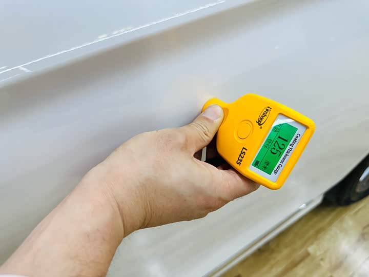 Ford Taurus 2019 2019款 EcoBoost 245 尊享版