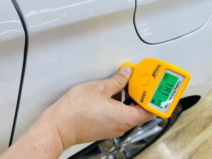 Ford Taurus 2019 2019款 EcoBoost 245 尊享版