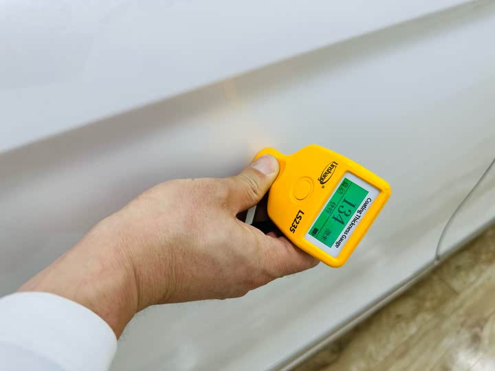 Ford Taurus 2019 2019款 EcoBoost 245 尊享版