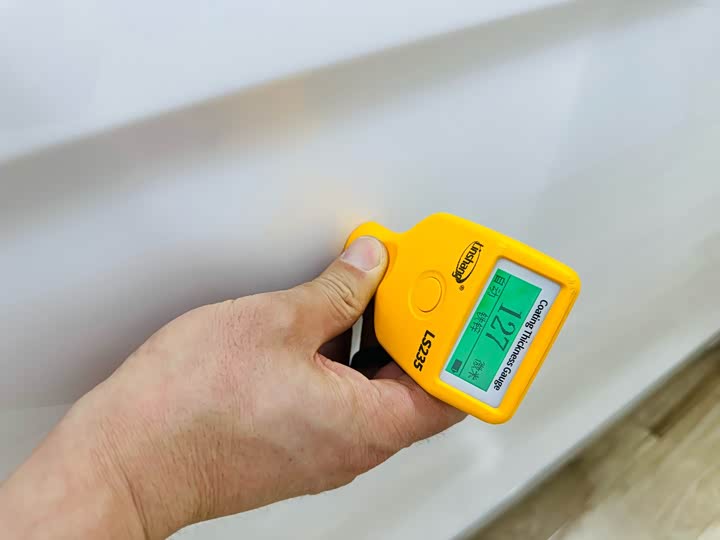 Ford Taurus 2019 2019款 EcoBoost 245 尊享版