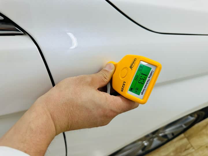 Ford Taurus 2019 2019款 EcoBoost 245 尊享版