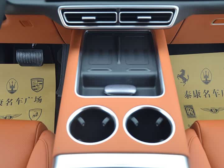 LiXiang L8 2024 2024款 Max