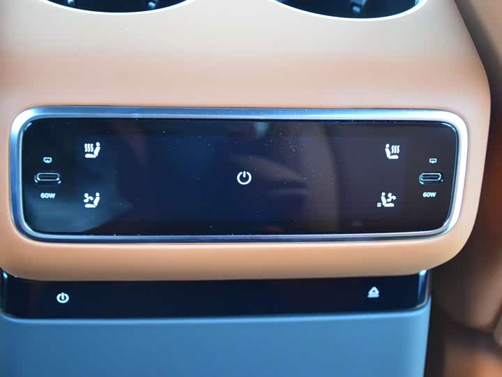 LiXiang L8 2024 2024款 Max