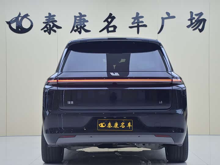 LiXiang L8 2024 2024款 Max