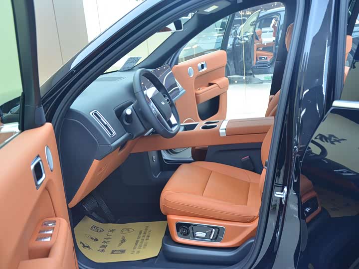 LiXiang L8 2024 2024款 Max