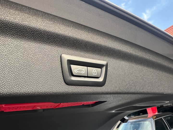 Mini Countryman 2023 2023款 改款 2.0T COOPER S ALL4 鉴赏家