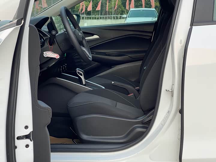 Chevrolet Onix (Cavalier) 2021 2021款 325T 自动欣悦版