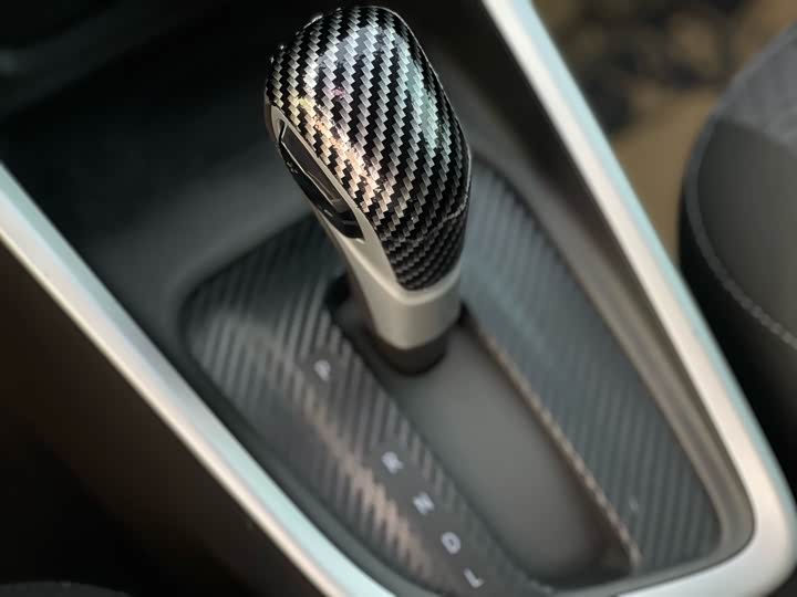 Chevrolet Onix (Cavalier) 2021 2021款 325T 自动欣悦版