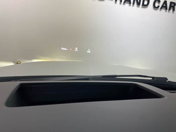 Lincoln Navigator 2022 2022款 3.5T 尊耀版