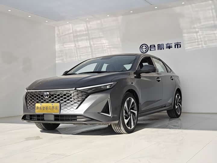 Changan Raeton Plus 2023 2023款 1.5T DCT旗舰型