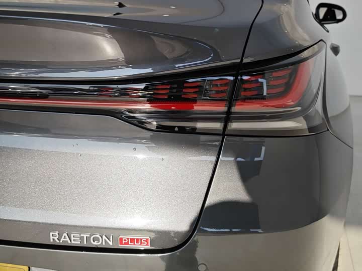 Changan Raeton Plus 2023 2023款 1.5T DCT旗舰型