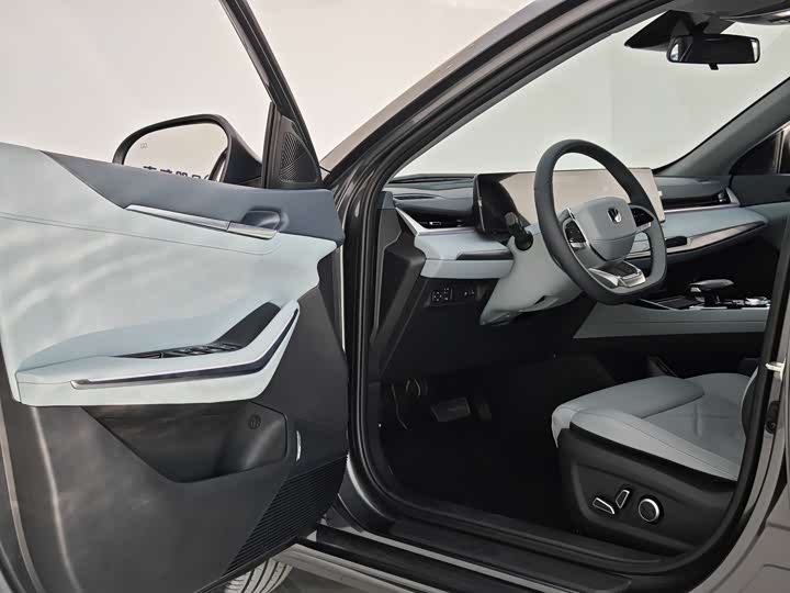 Changan Raeton Plus 2023 2023款 1.5T DCT旗舰型