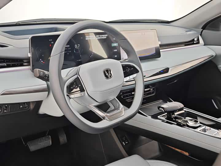 Changan Raeton Plus 2023 2023款 1.5T DCT旗舰型