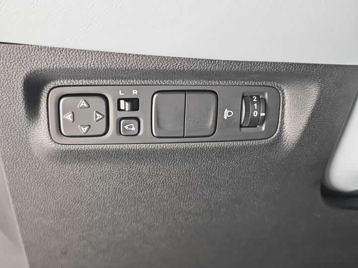 Changan Raeton Plus 2023 2023款 1.5T DCT旗舰型