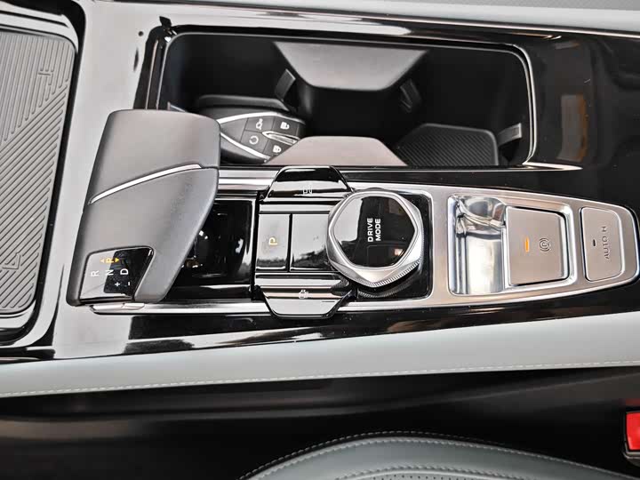 Changan Raeton Plus 2023 2023款 1.5T DCT旗舰型