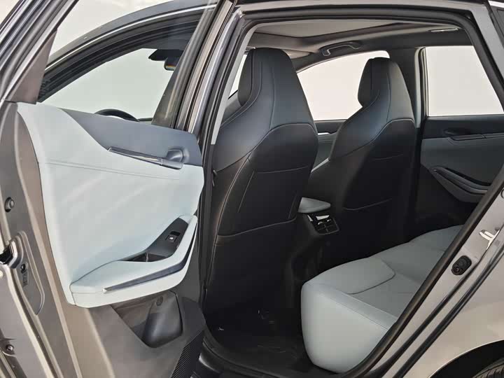 Changan Raeton Plus 2023 2023款 1.5T DCT旗舰型