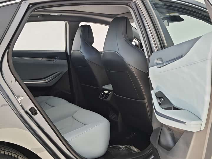 Changan Raeton Plus 2023 2023款 1.5T DCT旗舰型