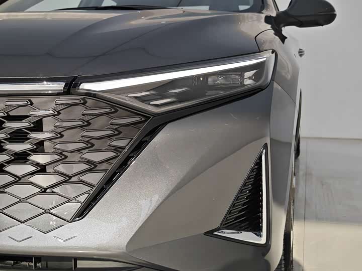 Changan Raeton Plus 2023 2023款 1.5T DCT旗舰型