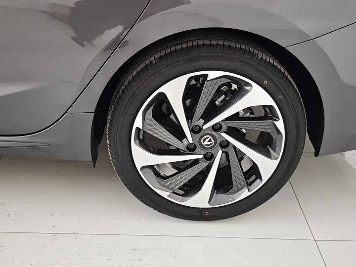 Changan Raeton Plus 2023 2023款 1.5T DCT旗舰型