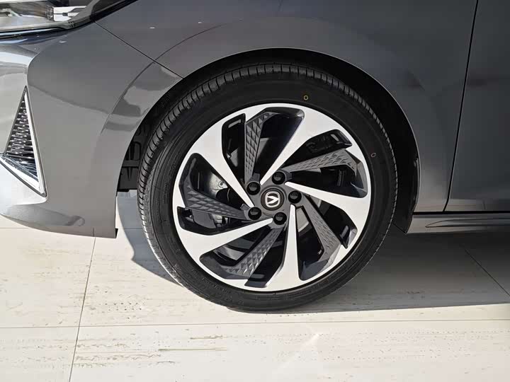 Changan Raeton Plus 2023 2023款 1.5T DCT旗舰型