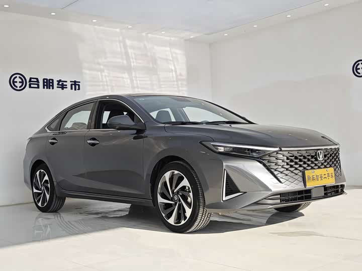 Changan Raeton Plus 2023 2023款 1.5T DCT旗舰型