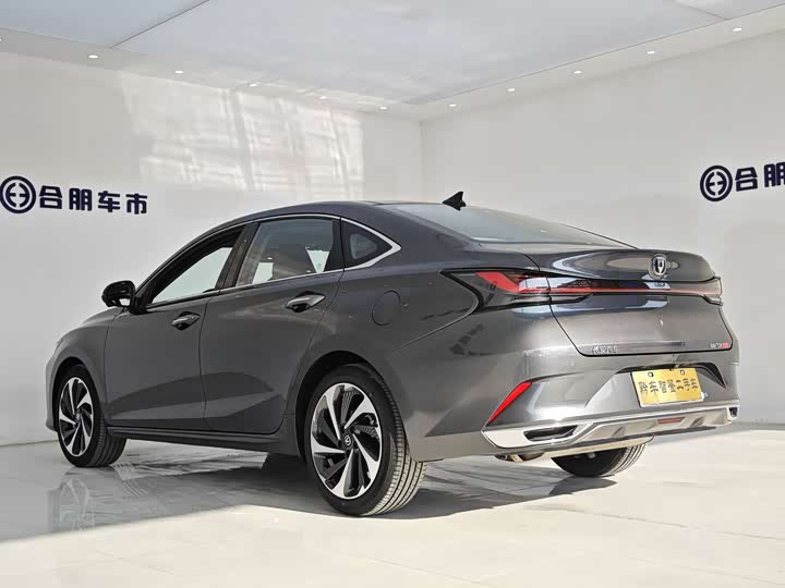 Changan Raeton Plus 2023 2023款 1.5T DCT旗舰型