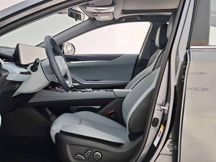 Changan Raeton Plus 2023 2023款 1.5T DCT旗舰型