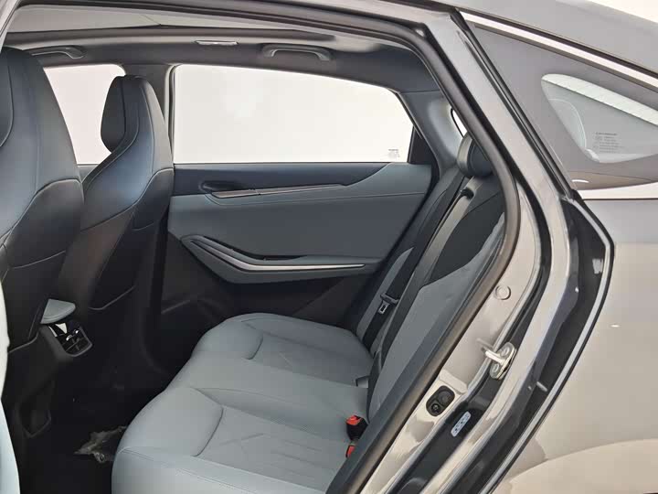 Changan Raeton Plus 2023 2023款 1.5T DCT旗舰型