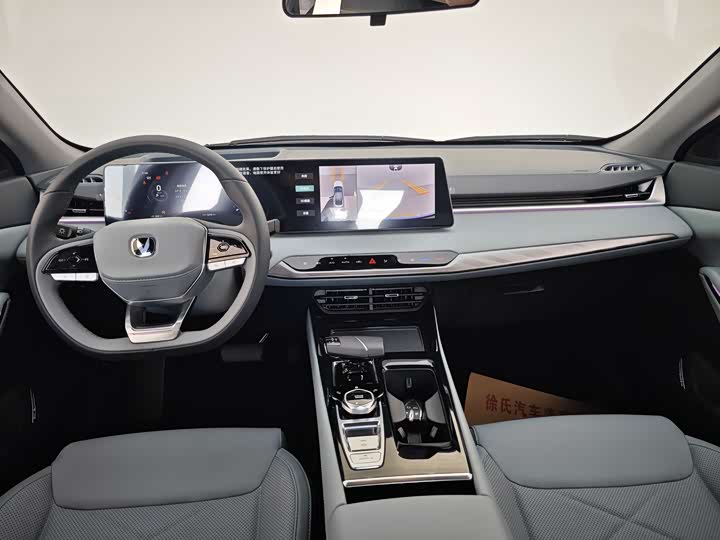 Changan Raeton Plus 2023 2023款 1.5T DCT旗舰型