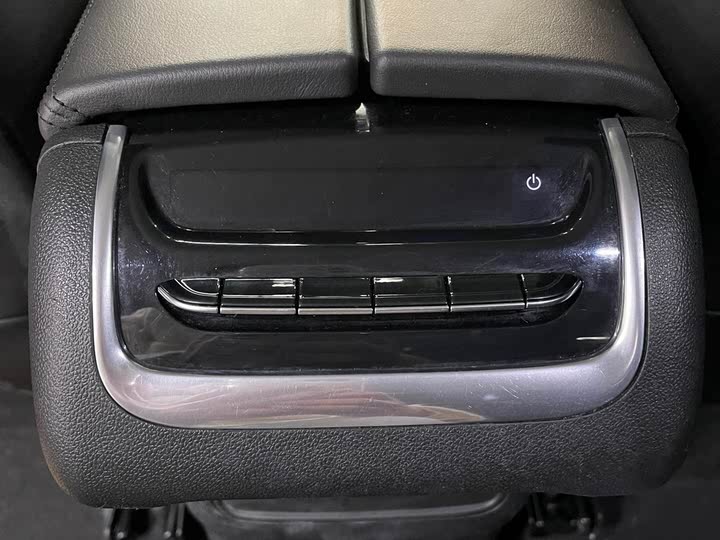 Buick Enclave 2022 2022款 652T 四驱尊贵型 7座