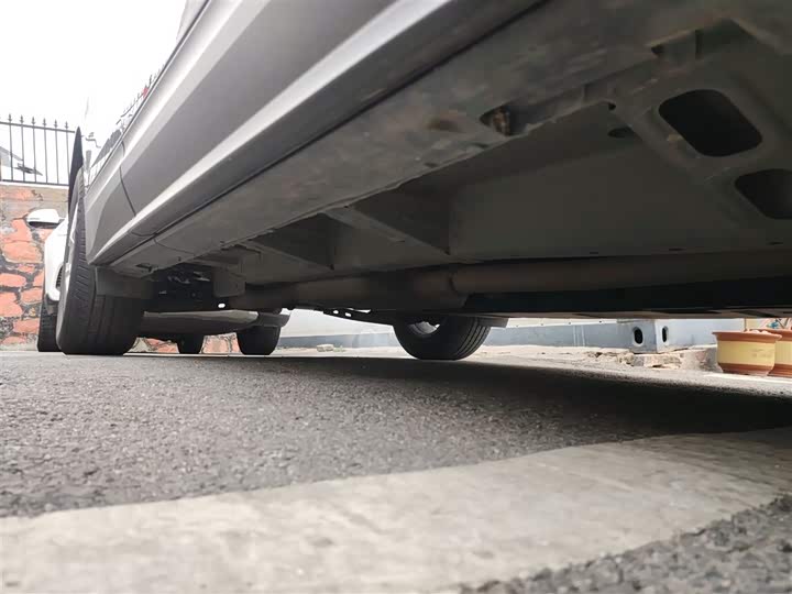 Chevrolet Equinox 2022 2022款 535T 驰界版