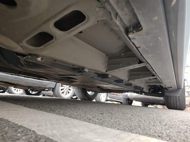 Chevrolet Equinox 2022 2022款 535T 驰界版